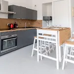 Sejour Chez Le Marin Apartment