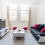 Sejour Chez Le Marin * Le Havre