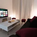 Sejour Chez Le Marin Apartment