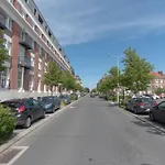 Sejour Chez Le Marin Apartment Le Havre