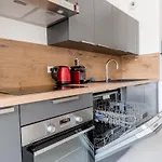 Sejour Chez Le Marin Apartment *