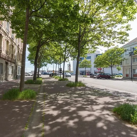 Apartment Sejour Chez Le Marin