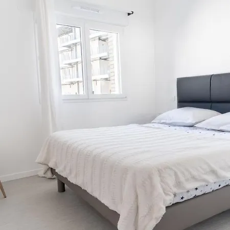 Chez Le Marin * Le Havre