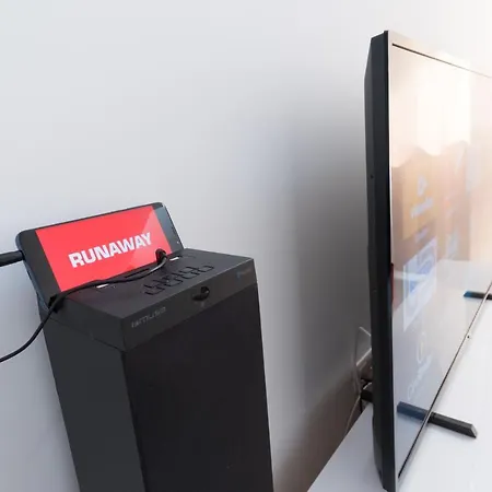 Sejour Chez Le Marin *