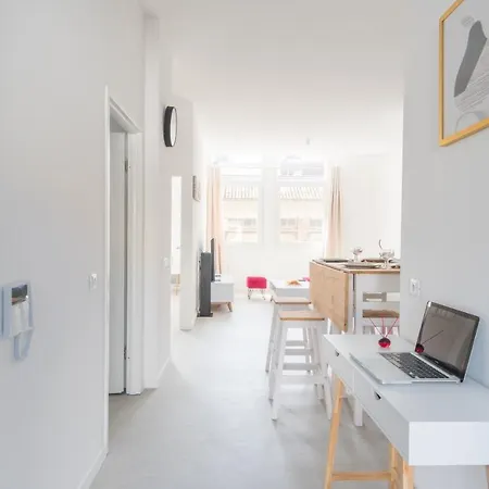 Sejour Chez Le Marin *