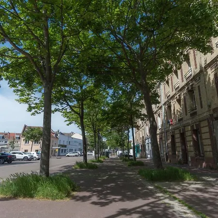 Apartament Sejour Chez Le Marin