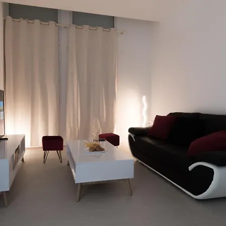 Sejour Chez Le Marin * Hawr