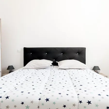 Apartament Sejour Chez Le Marin Hawr