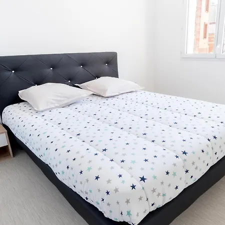 Chez Le Marin Appartamento Le Havre