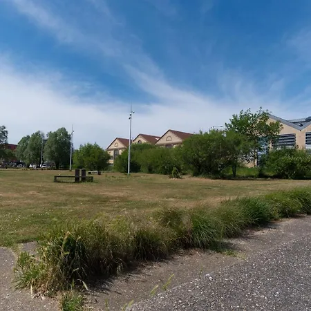 Sejour Chez Le Marin Apartament