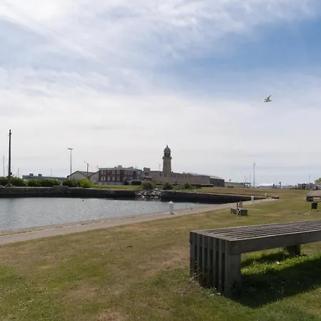 Sejour Chez Le Marin *