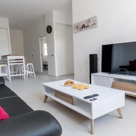 Chez Le Marin Appartamento *