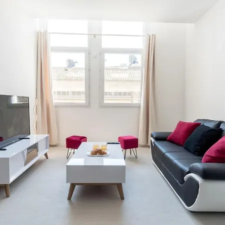 Chez Le Marin * Le Havre