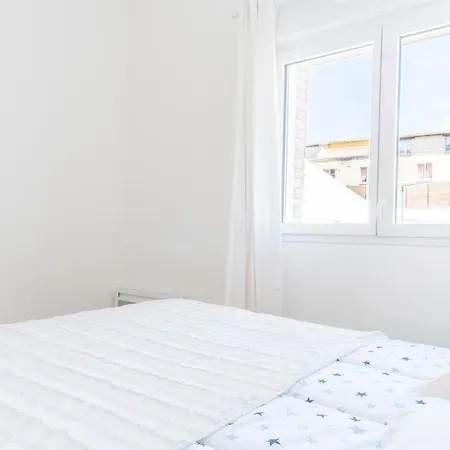 Sejour Chez Le Marin Hawr