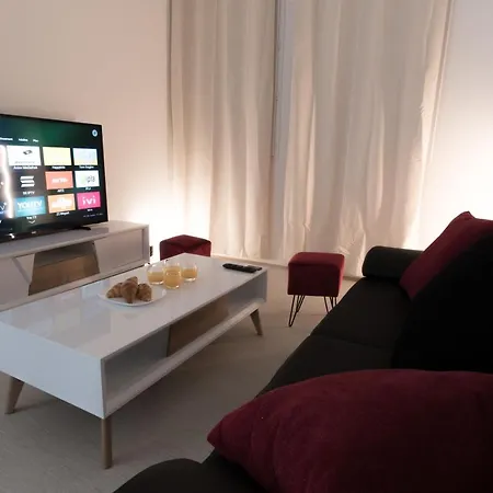 Sejour Chez Le Marin Apartament