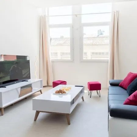 Appartamento Chez Le Marin *