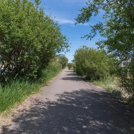 Chez Le Marin Appartamento *