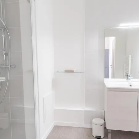 Sejour Chez Le Marin Hawr