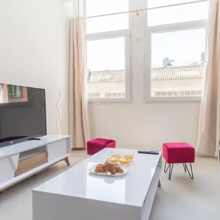 Appartamento Chez Le Marin