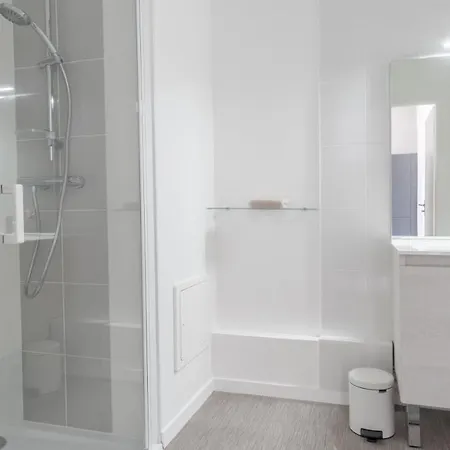 Apartament Sejour Chez Le Marin *