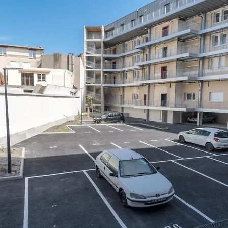 Chez Le Marin Le Havre