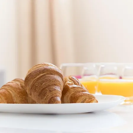 Sejour Chez Le Marin Apartament