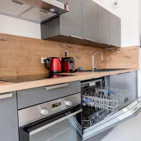 Chez Le Marin Appartamento *